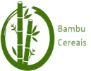 Logo Bambu Cereais